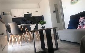 Nowy tani apartament